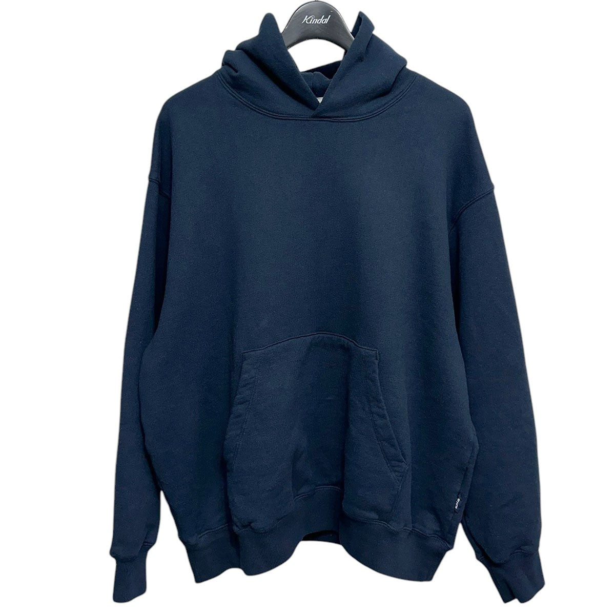 everyone classic hoodieクラシックフーディー 古着・中古-1枚目のアイテム画像