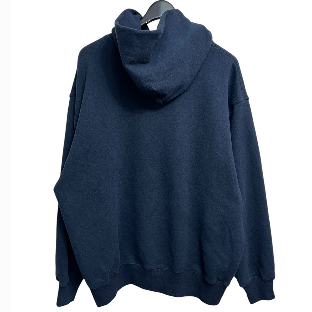 everyone(エブリワン) classic hoodieクラシックフーディー ネイビー  