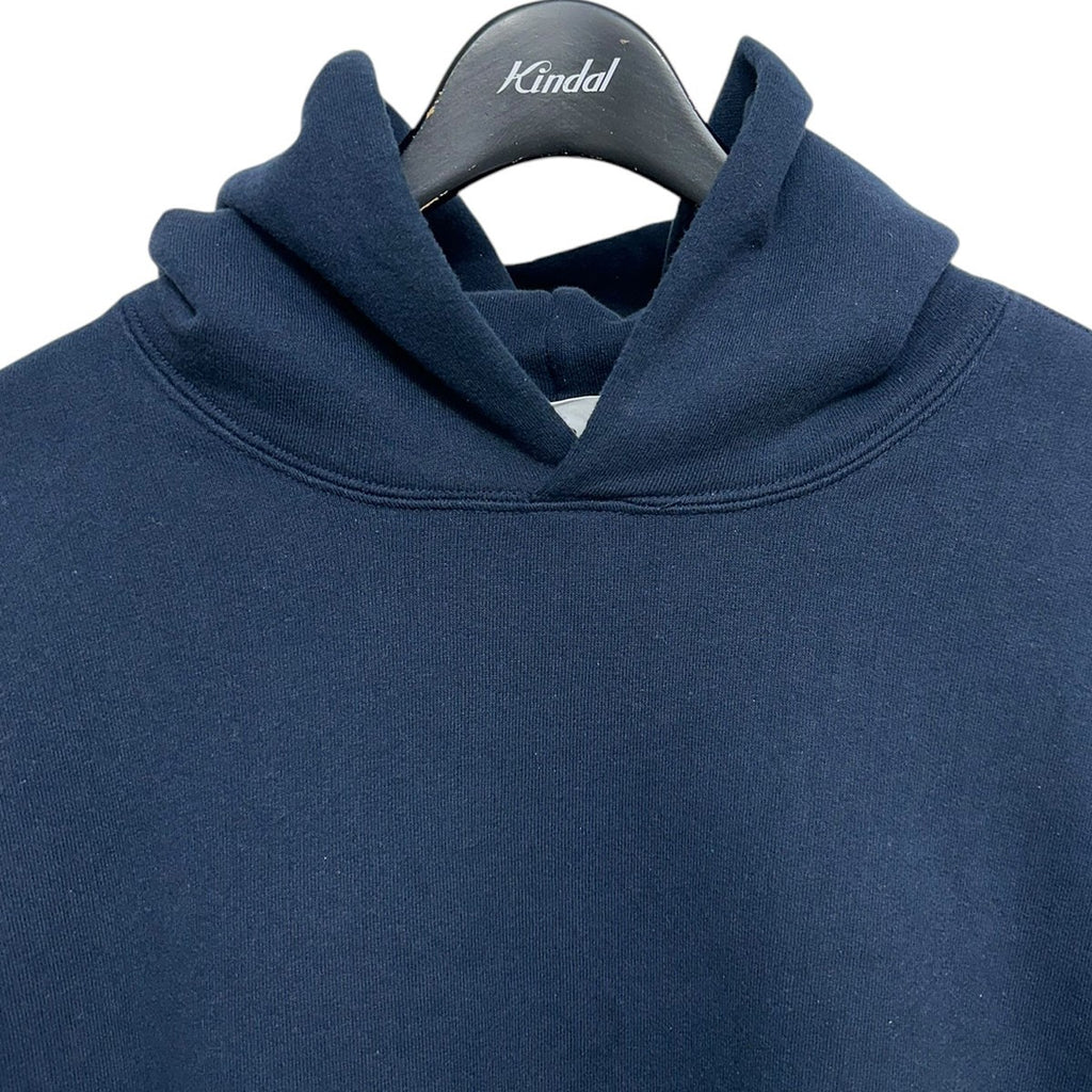 everyone(エブリワン) classic hoodieクラシックフーディー ネイビー  