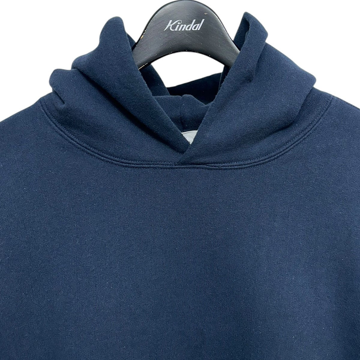 everyone(エブリワン) classic hoodieクラシックフーディー ネイビー  