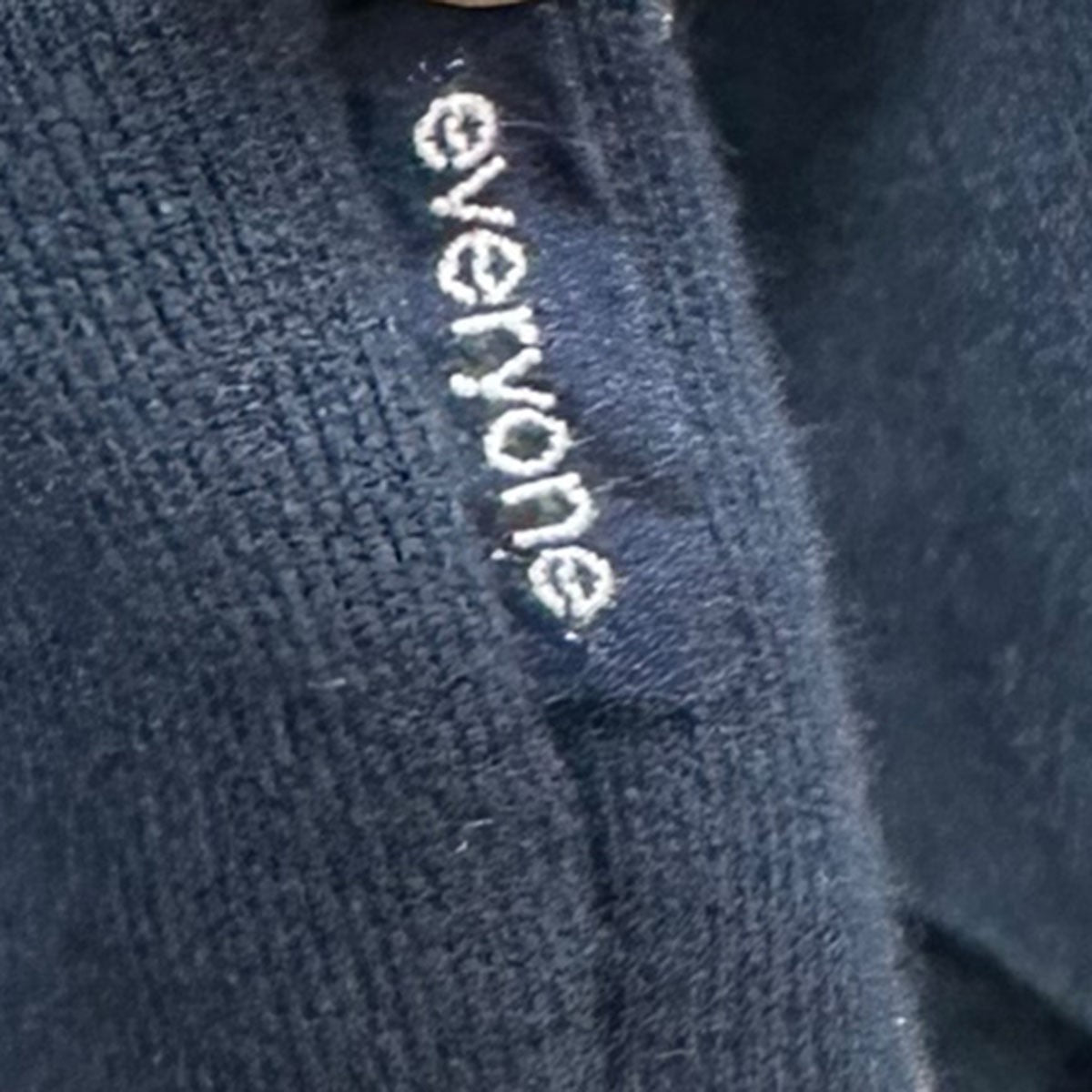 everyone(エブリワン) classic hoodieクラシックフーディー