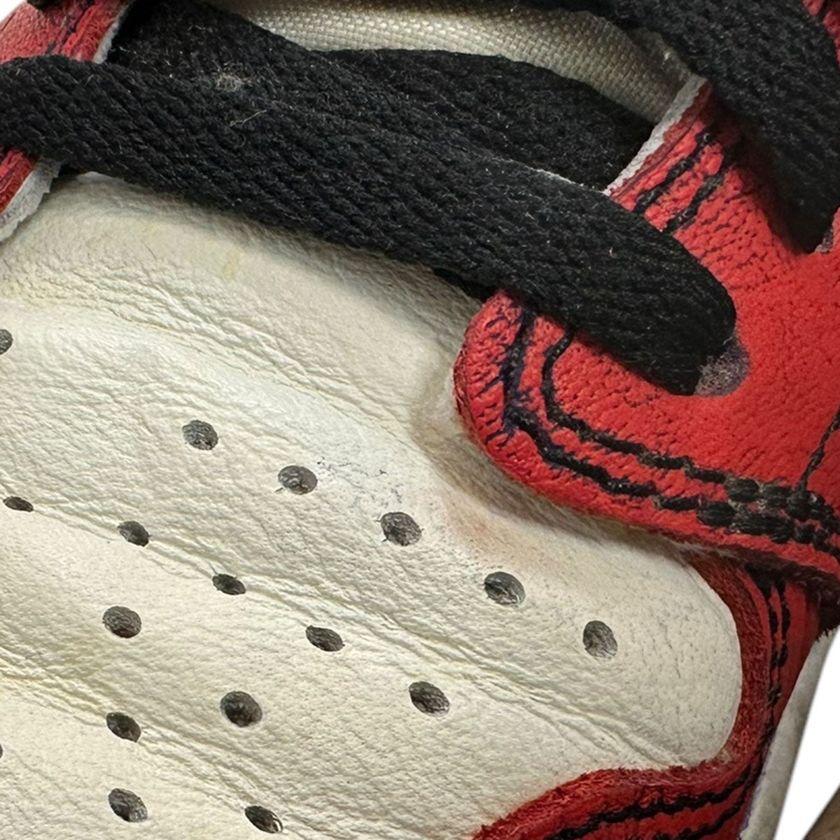 NIKE SB(ナイキSB) AIR JORDAN 1 RETRO HIGH OG DEFIANTエアジョーダン