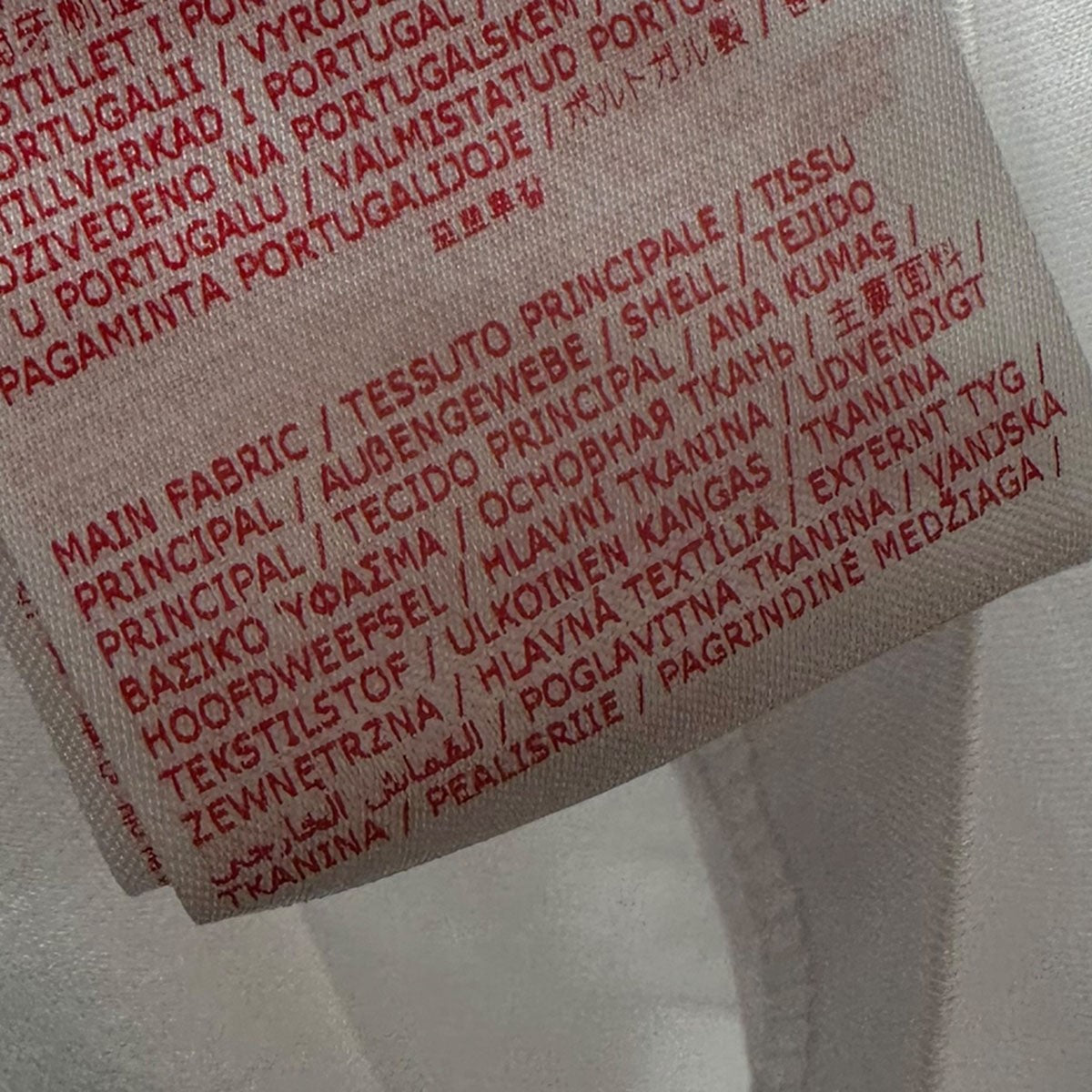 MARNI 24AWロゴプリントロングスリーブTシャツ長袖TシャツHUMU0242P1 USCY12 古着・中古-6枚目のアイテム画像