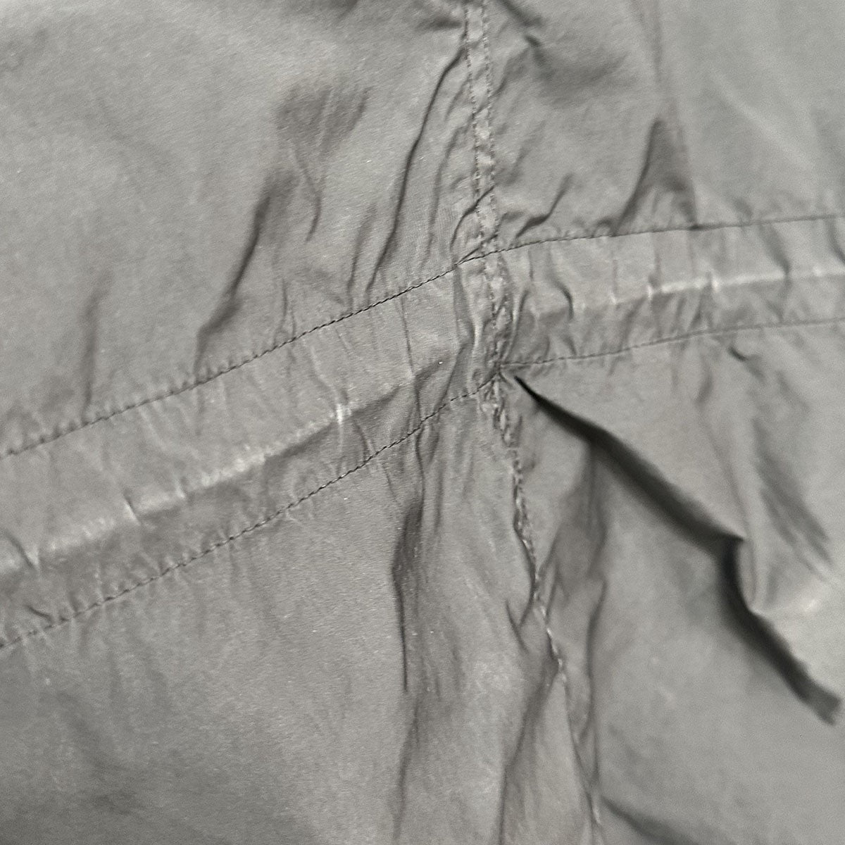 ATON(エイトン) AIR WEATHER SHORT MODS COATM-65ショートモッズ