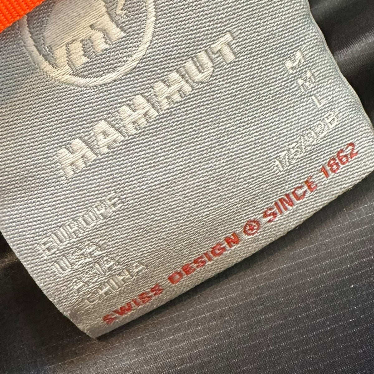 MAMMUT(マムート) Roseg IN Hooded Jacket AFロゼグ