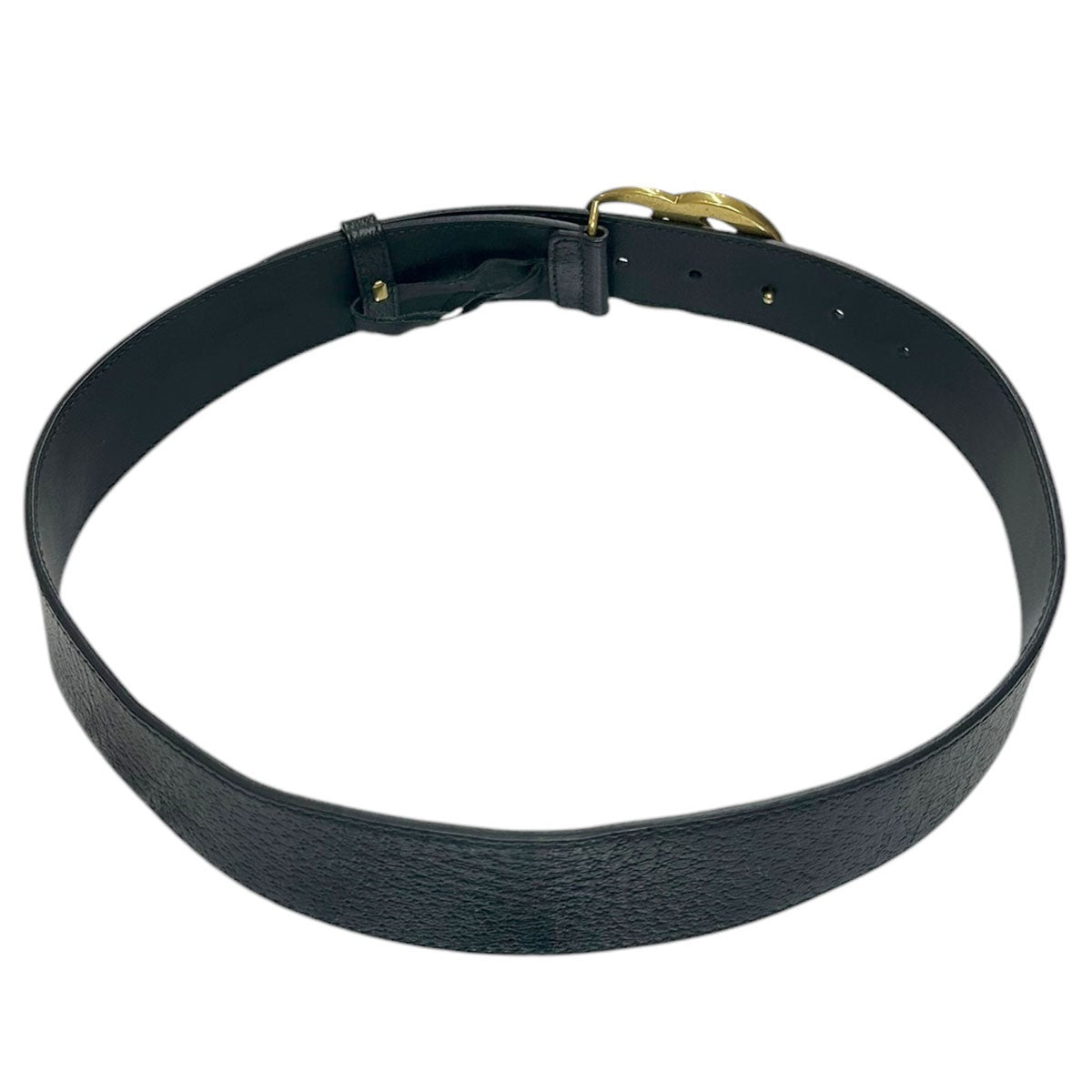 GUCCI ダブルG ワイドベルト406831 古着・中古-2枚目のアイテム画像