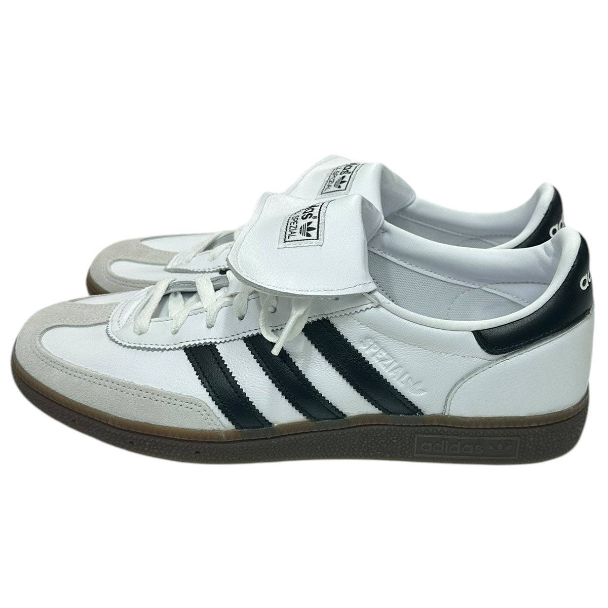 adidas HANDBALL SPEZIALスニーカーIH2291 古着・中古-3枚目のアイテム画像