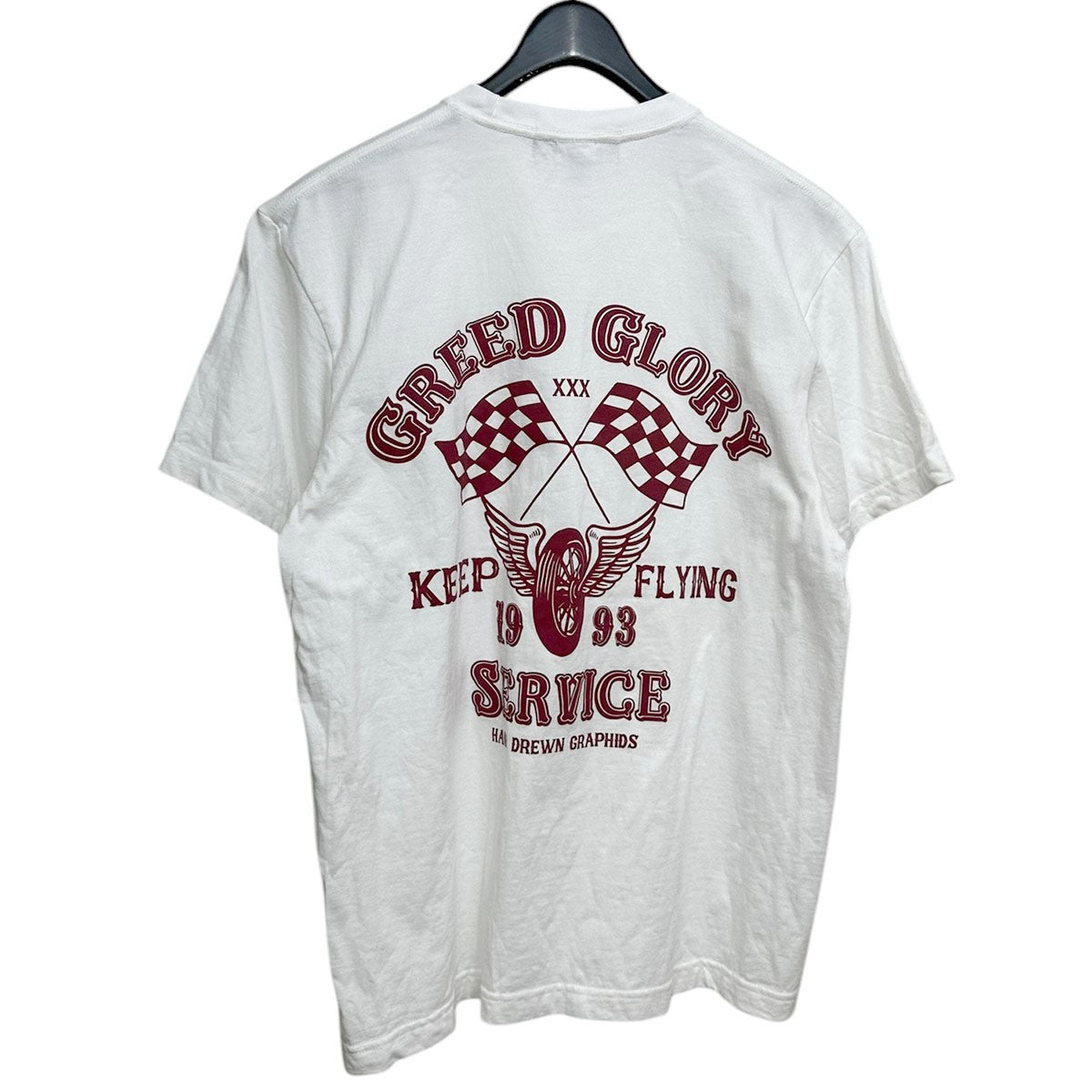 GLORY TEAM T-ShirtプリントTシャツ