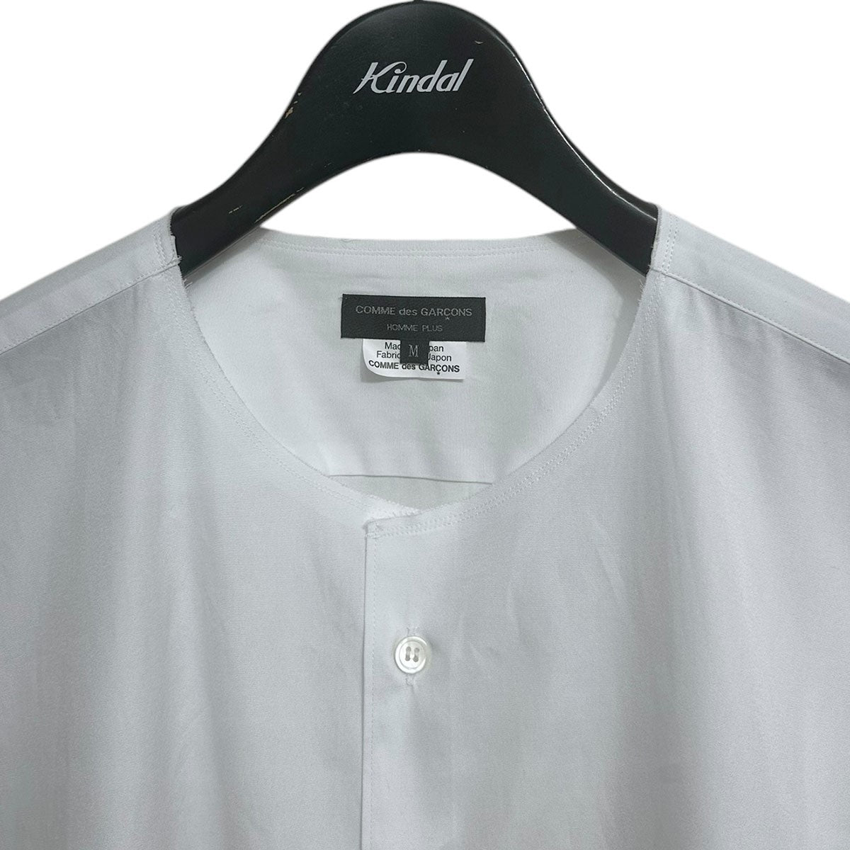 COMME des GARCONS HOMME PLUS(コムデギャルソンオムプリュス