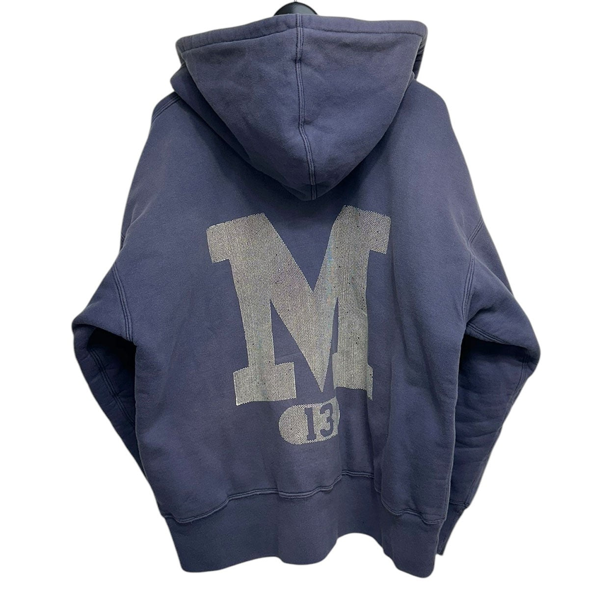 SAINT MICHAEL × BerBerJin スウェットシャツ トレーナー