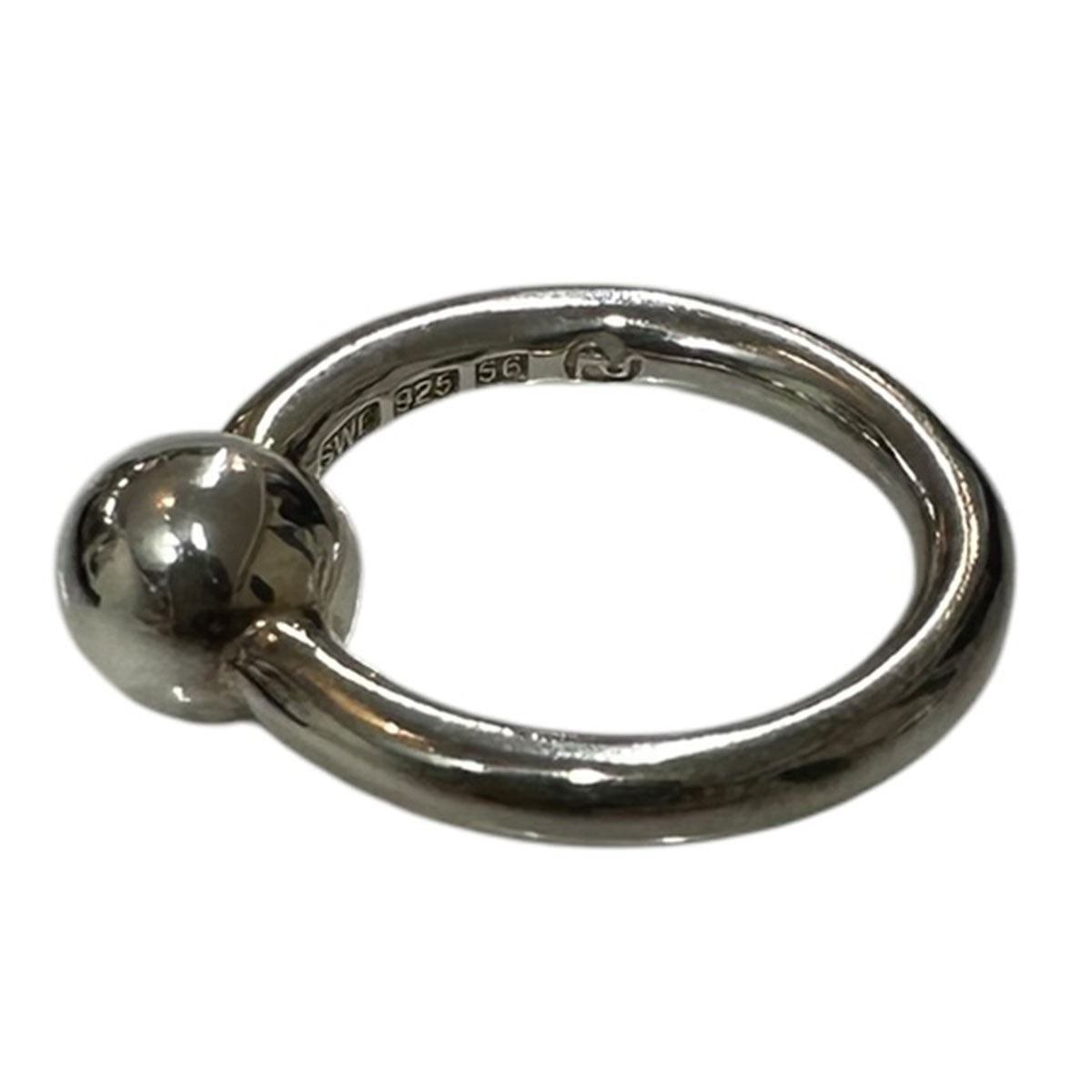 All Blues Pearl Ring 古着・中古-2枚目のアイテム画像