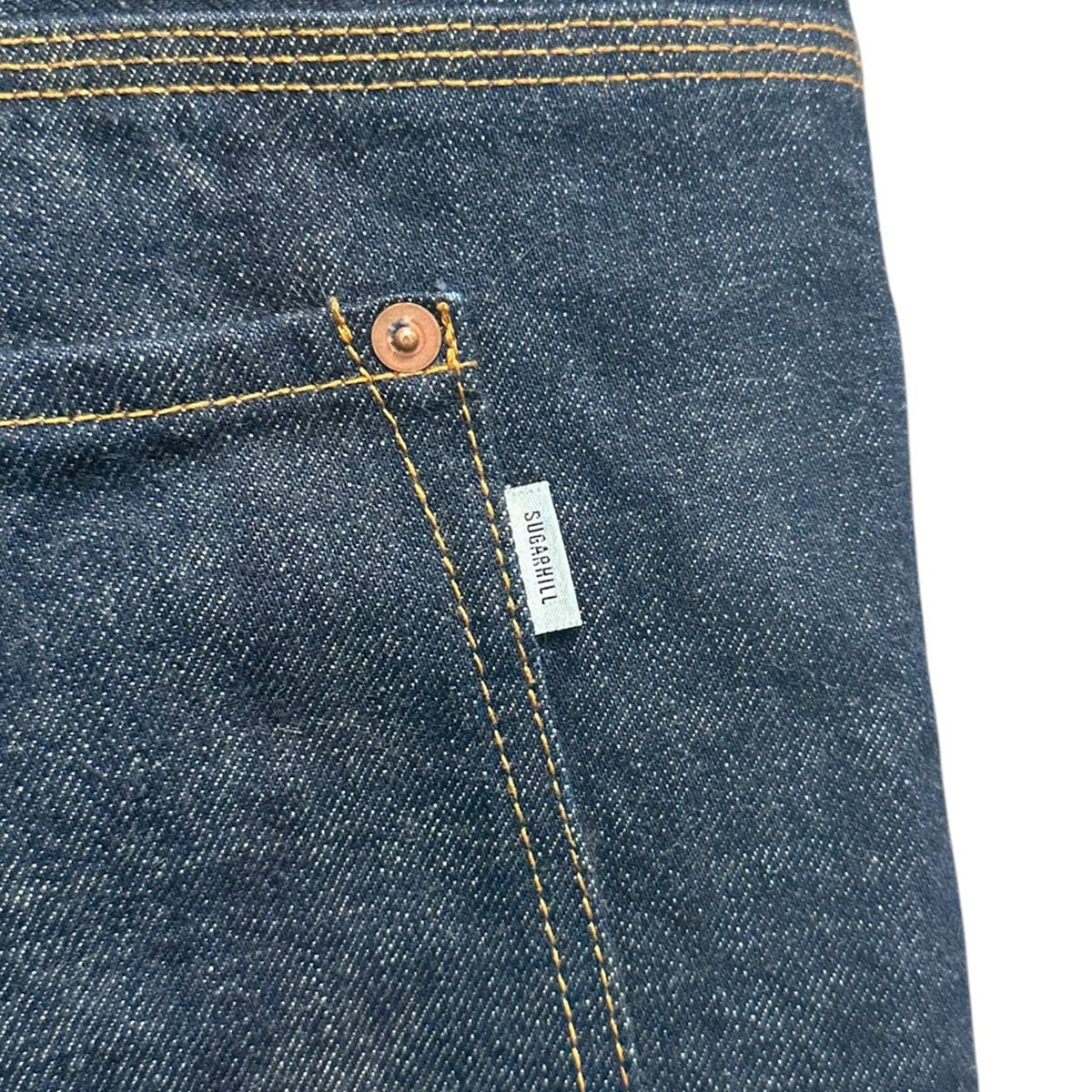 CLASSIC DENIM OVERALLSクラシックデニムオーバーオール オールインワンCLASS04