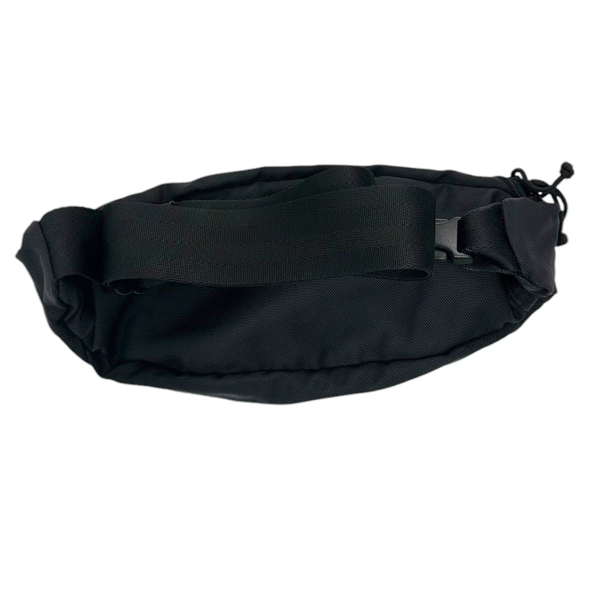 BRIEFING ボディバッグ グレー　中古品　ウエストポーチ BRIEFING(ブリーフィング) ボディバッグ グレー｜【公式