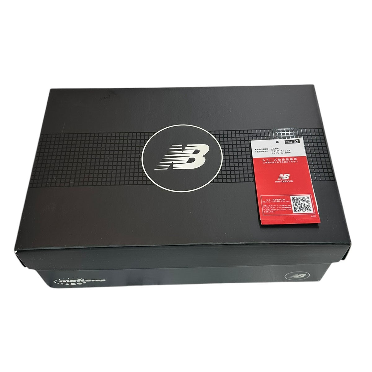 NEW BALANCE Jaden Smith MSFTSrep 0．01 CTJSBKスニーカー 古着・中古-10枚目のアイテム画像