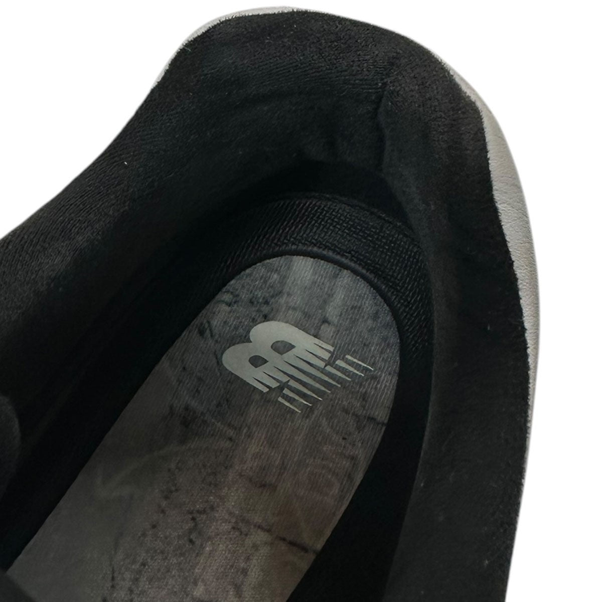 NEW BALANCE Jaden Smith MSFTSrep 0．01 CTJSBKスニーカー 古着・中古-5枚目のアイテム画像