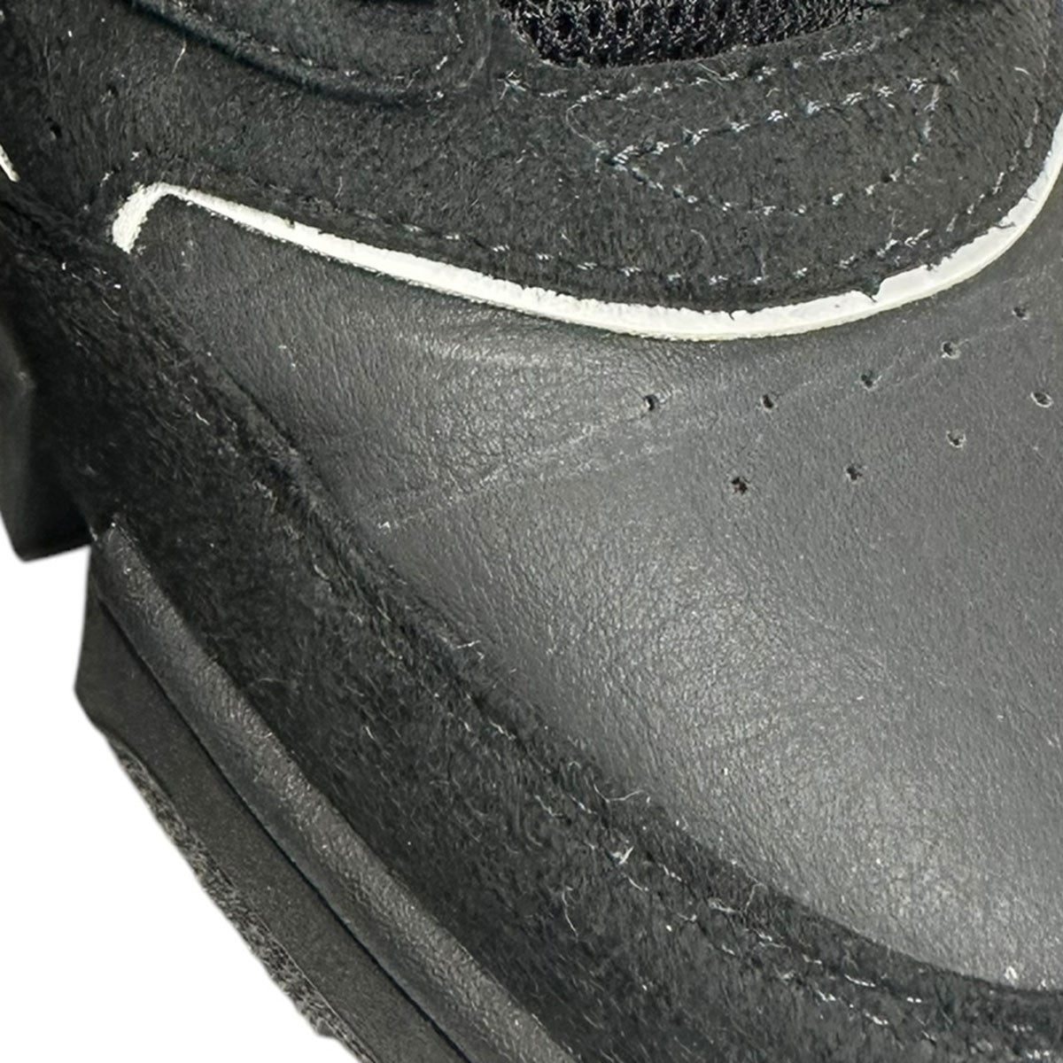 NEW BALANCE Jaden Smith MSFTSrep 0．01 CTJSBKスニーカー 古着・中古-6枚目のアイテム画像
