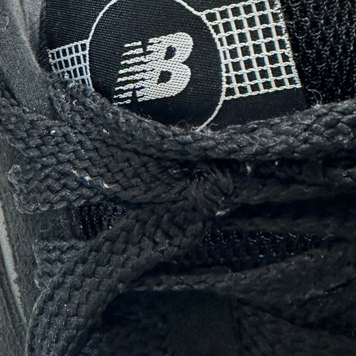 NEW BALANCE Jaden Smith MSFTSrep 0．01 CTJSBKスニーカー 古着・中古-7枚目のアイテム画像