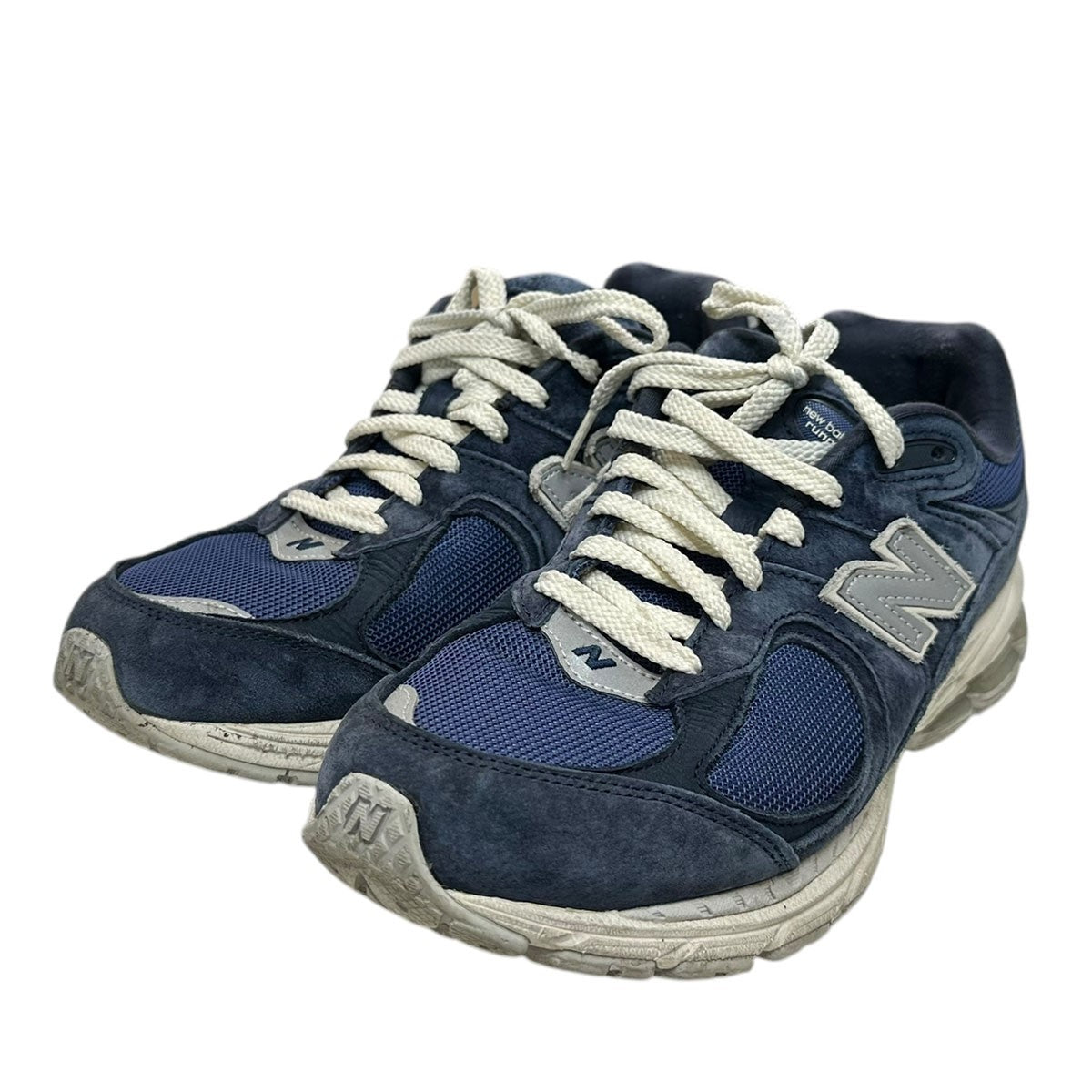 NEW BALANCE M2002RHLスニーカー 古着・中古-1枚目のアイテム画像