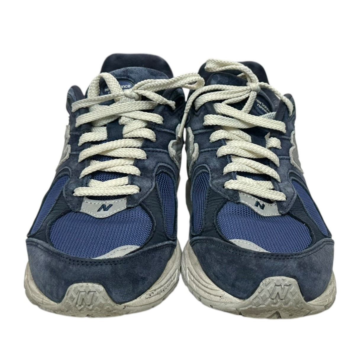 NEW BALANCE M2002RHLスニーカー 古着・中古-2枚目のアイテム画像