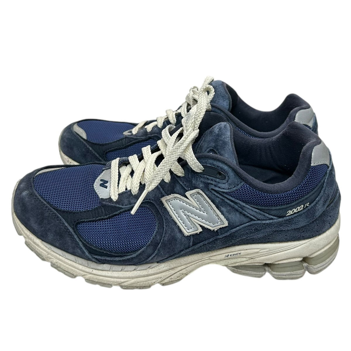 NEW BALANCE M2002RHLスニーカー 古着・中古-3枚目のアイテム画像