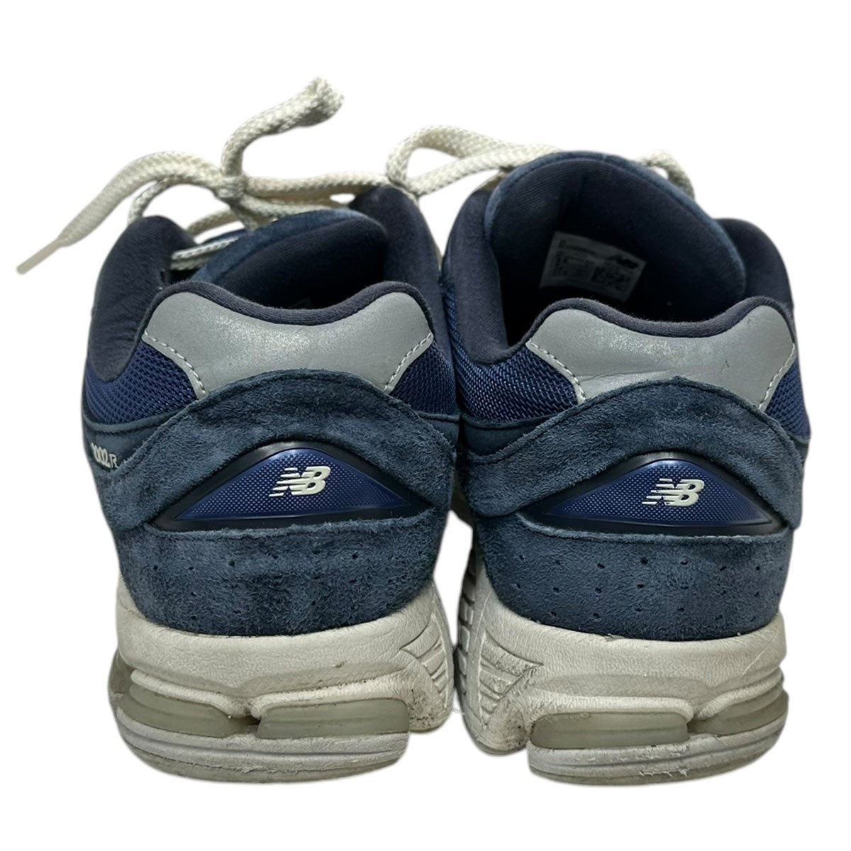 NEW BALANCE M2002RHLスニーカー 古着・中古-4枚目のアイテム画像