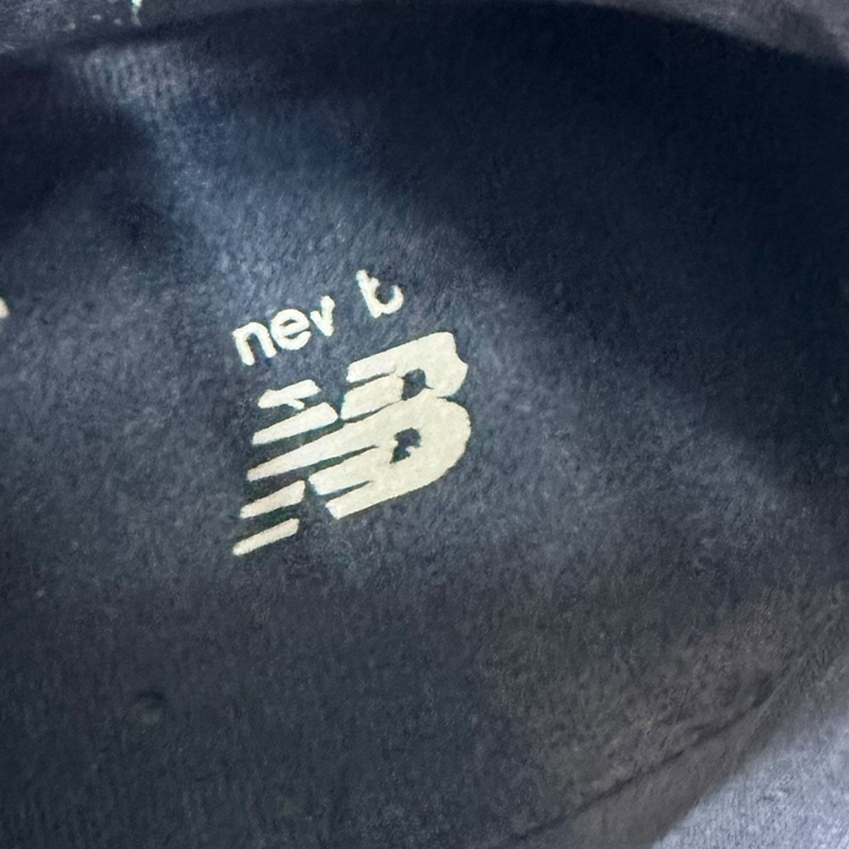 NEW BALANCE M2002RHLスニーカー 古着・中古-7枚目のアイテム画像