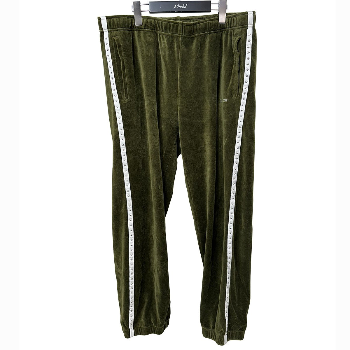 Supreme VELOUR PANT 17FW シュプリーム 未使用 ベロア 8071000151612_1.jpg?v=