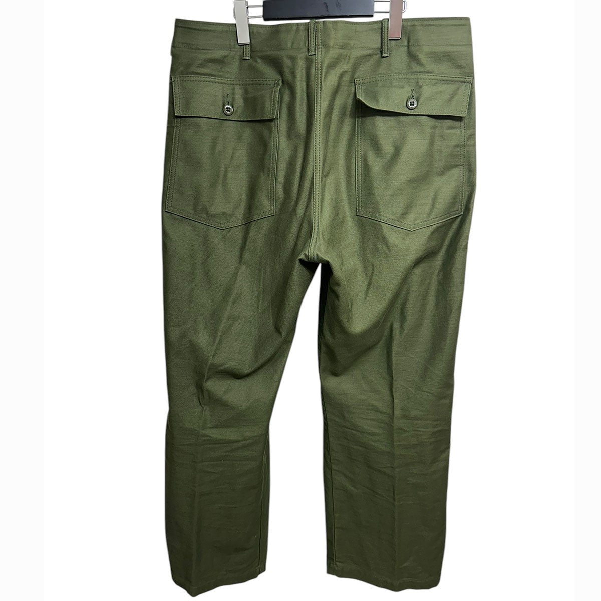 【新品】WTAPS ナイロンパンツ 232BRDT-PTM01 WTAPS ナイロンパンツ 1 美品 - メルカリ