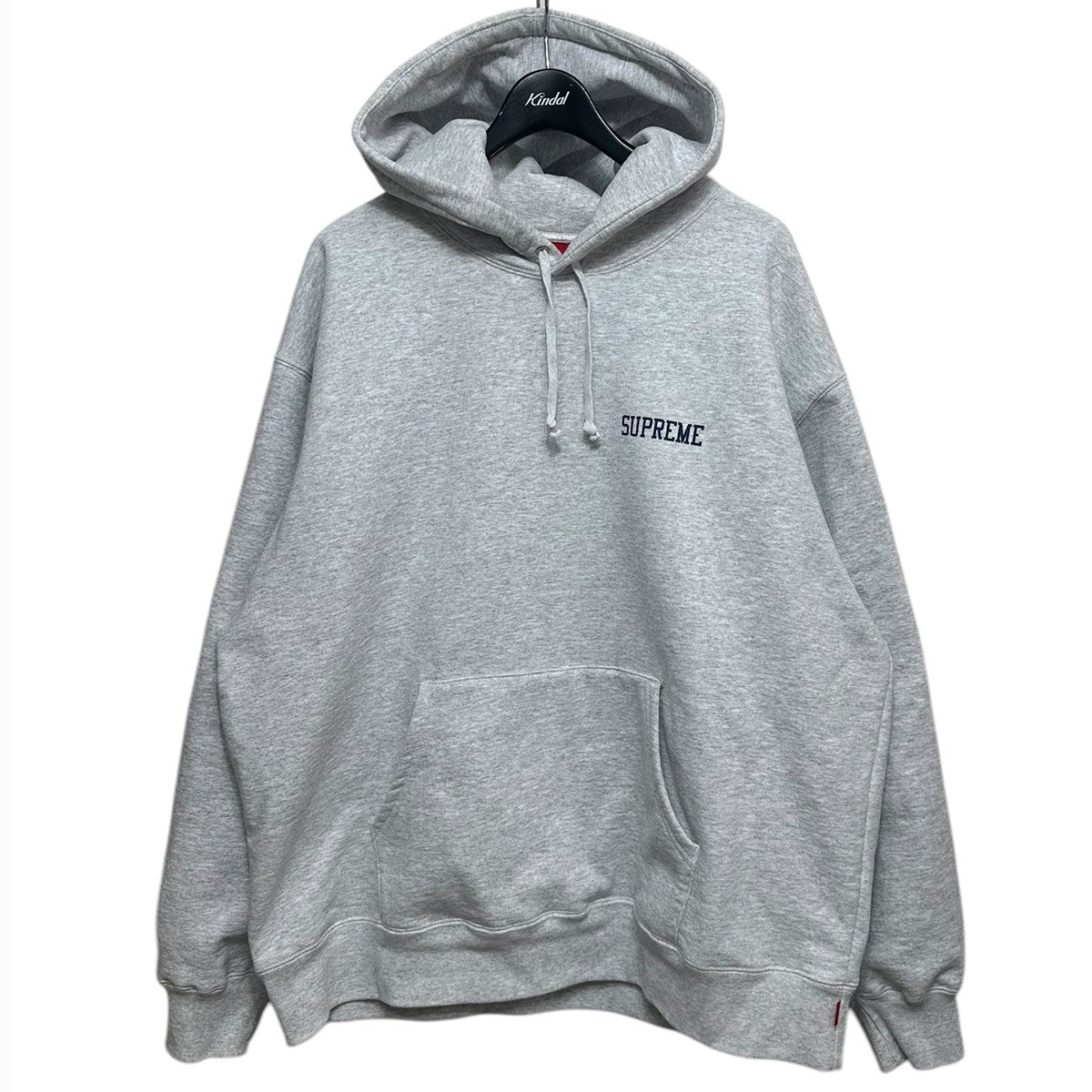 Supreme 24AWOn God Hooded Sweatshirtオンゴッドフーディースウェットシャツ パーカー 古着・中古-1枚目のアイテム画像