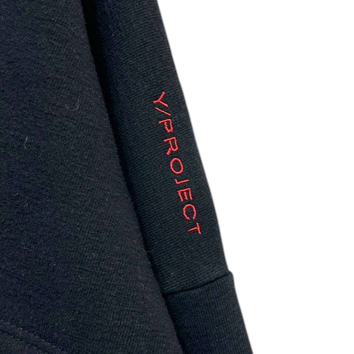 Y． PROJECT(ワイプロジェクト) Henry VIII Hoodieヘンリー8世
