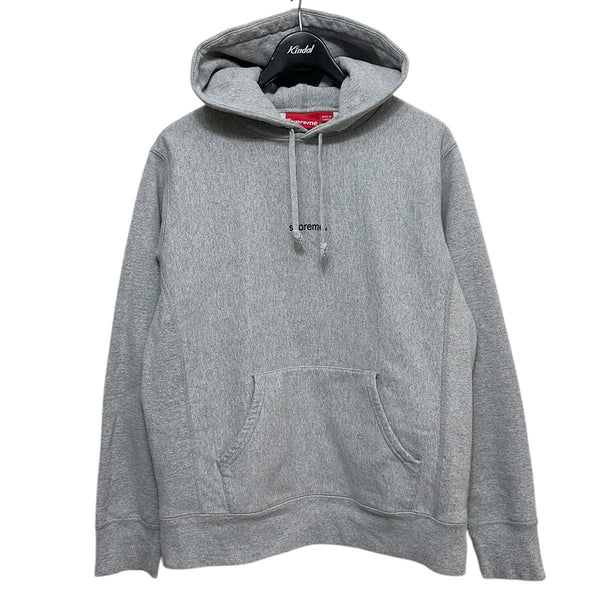 Supreme(シュプリーム) 18AWTrademark Hooded Sweatshirtトレード