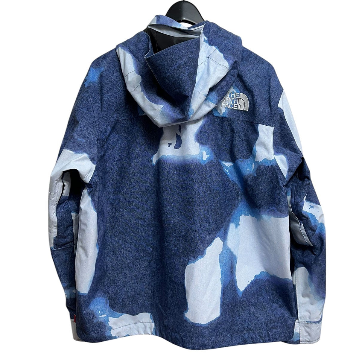 Supreme×THE NORTH FACE 21AWBLEACHED DENIM PRINT MOUTAIN Supreme×THE NORTH FACE 21AWBLEACHED DENIM PRINT MOUTAIN