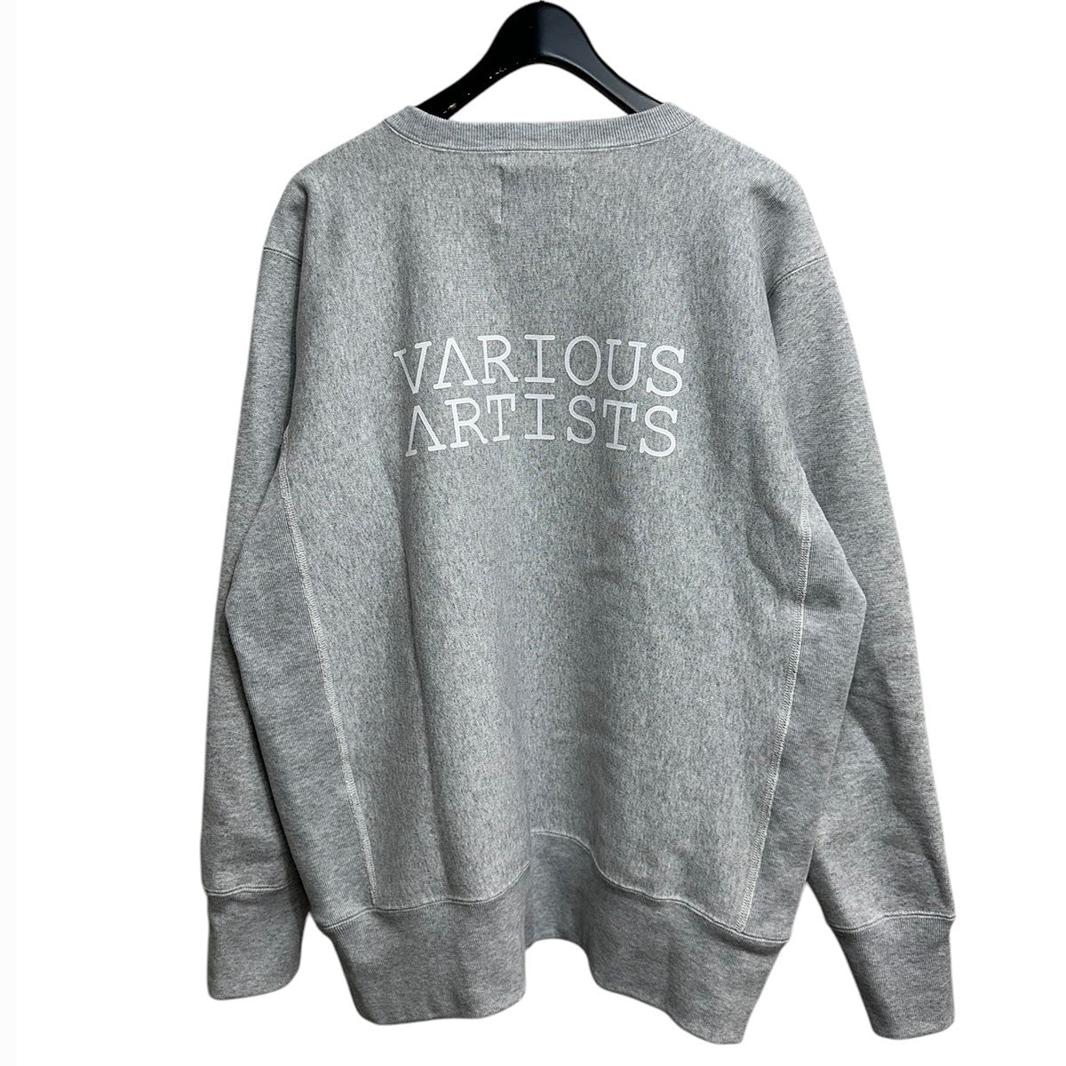 FRAGMENT DESIGN×Champion 24AWV．A Harajuku C／N SWEAT 古着・中古-2枚目のアイテム画像