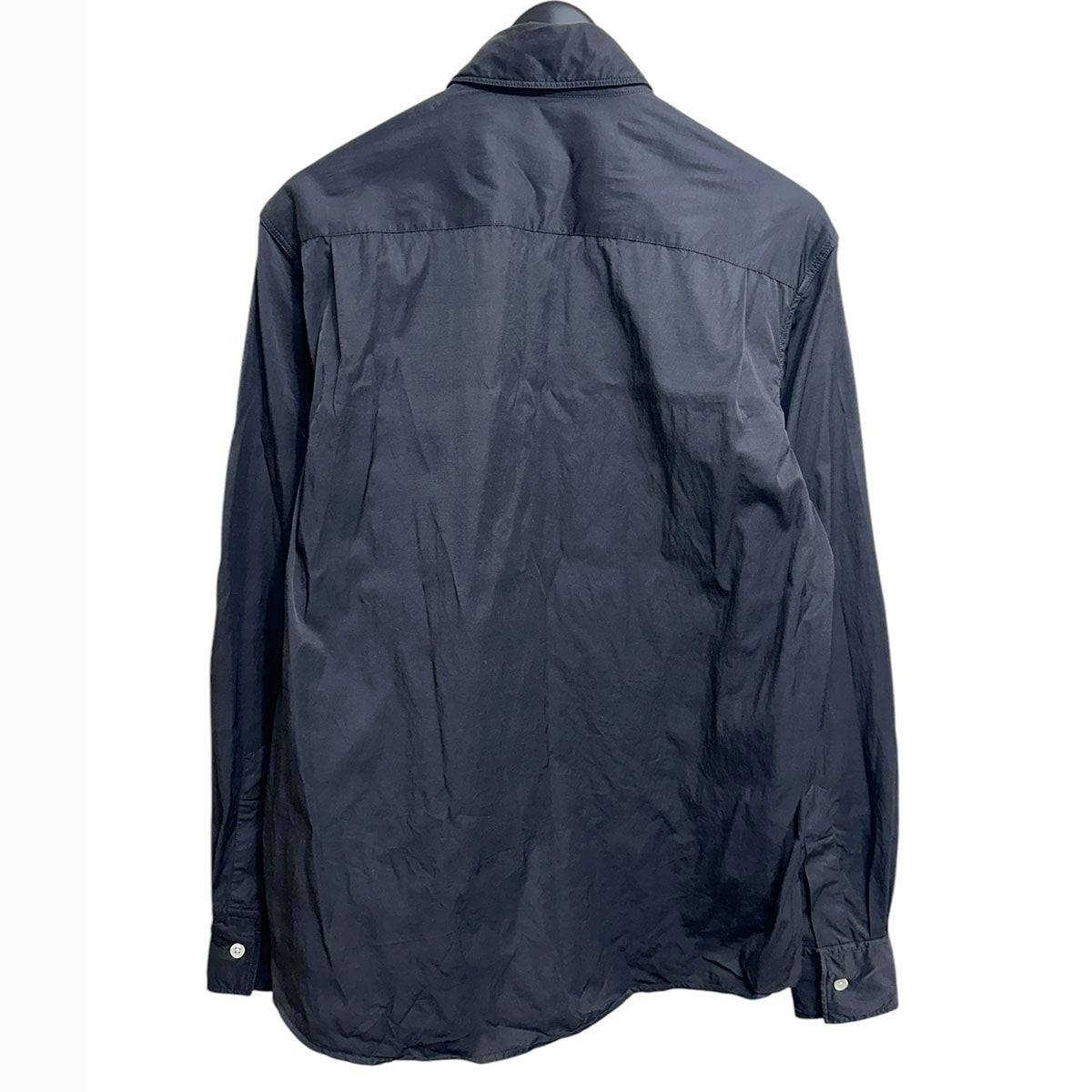 SUNFLOWER(サンフラワー) WAYNE SHIRTデザインカラーシャツ