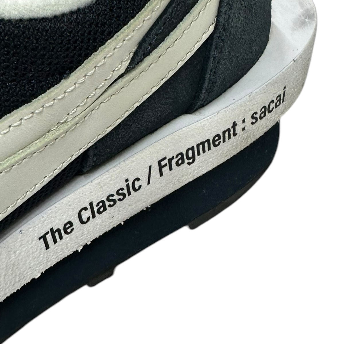 sacai×NIKE×FRAGMENT DESIGN LD Waffleエルディーワッフル