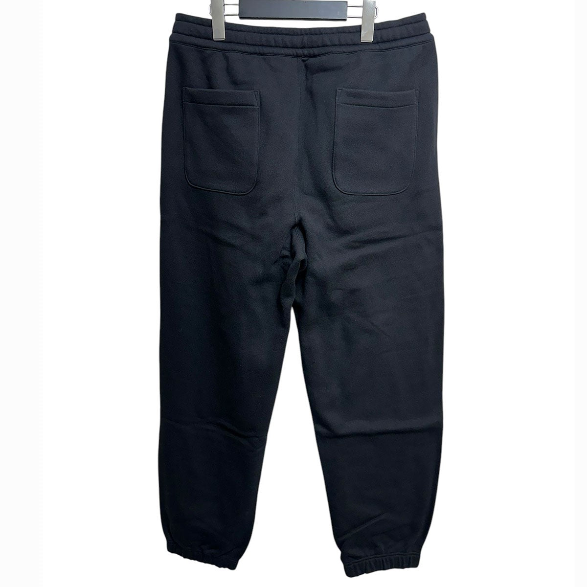 ENNOY スタイリスト私物 NET FLIX SWEAT PANTSネットフリックススウェットパンツAW23BRENPT06NTL 古着・中古-2枚目のアイテム画像