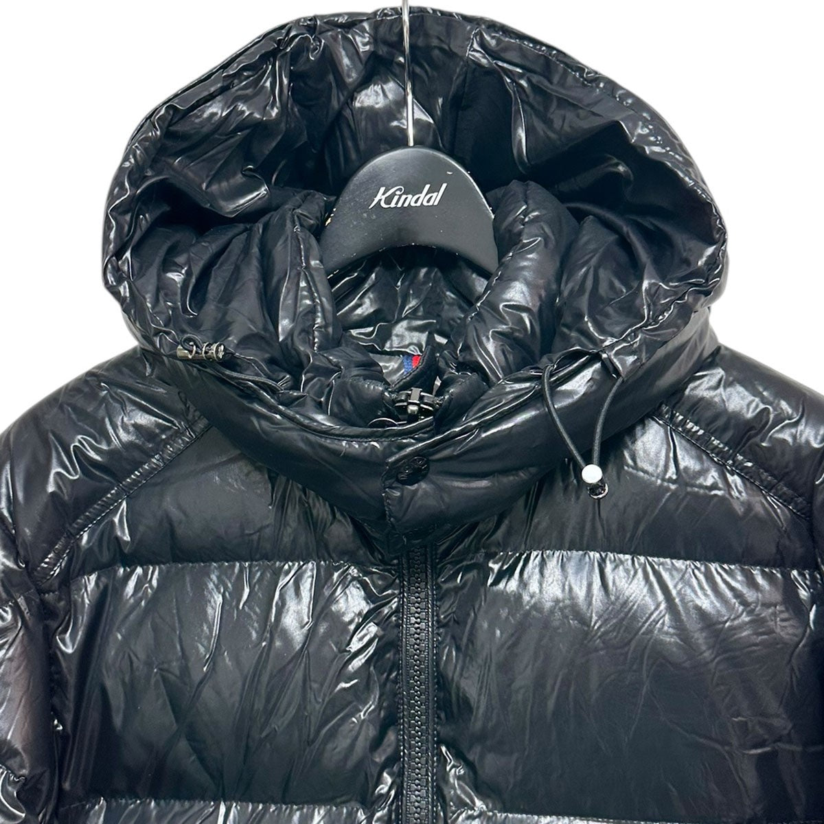MONCLER(モンクレール) MAYAショートダウンジャケット MONCLER(モンクレール) MAYAショートダウンジャケット