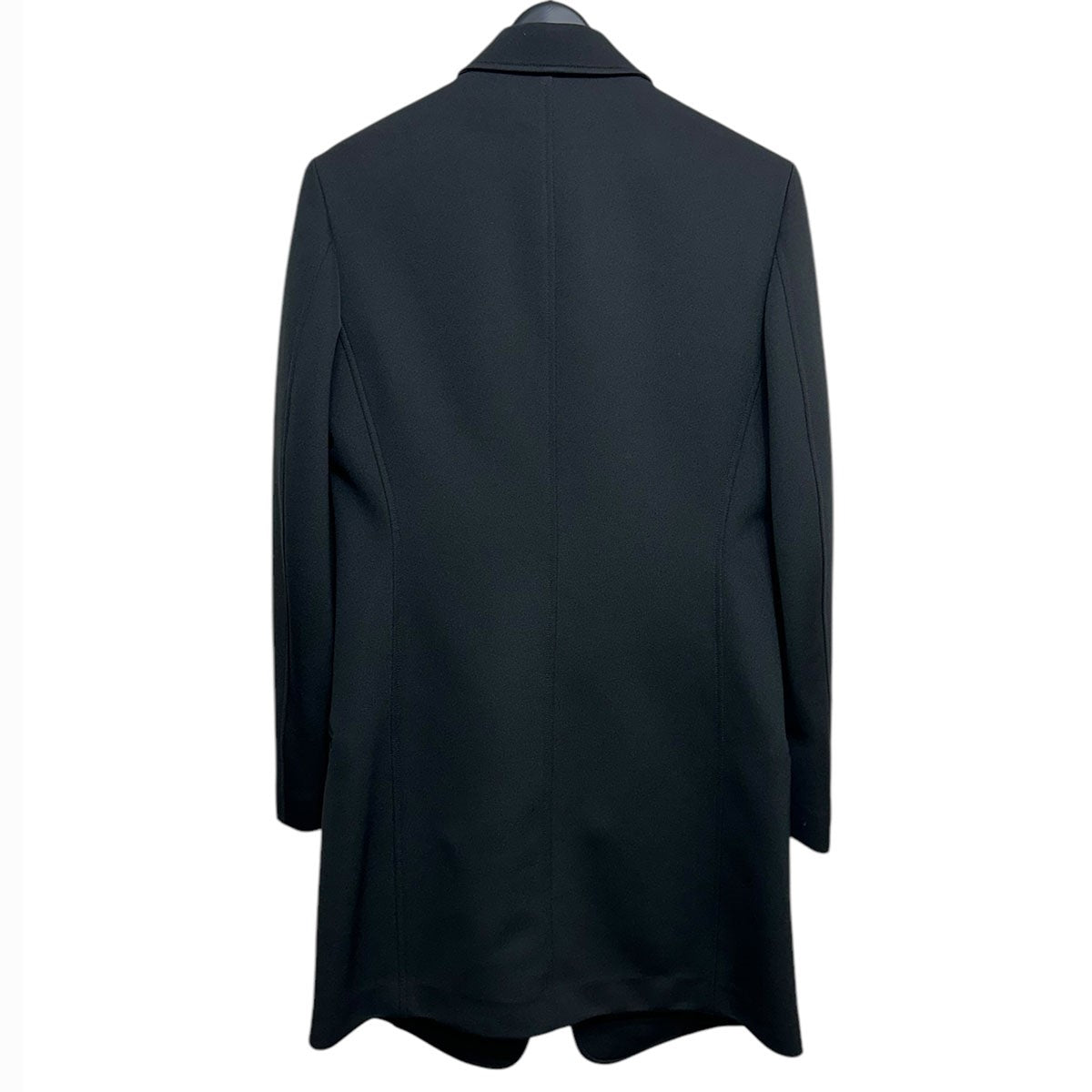 ISSEY MIYAKE(イッセイミヤケ) ジャージーチェスターコート
