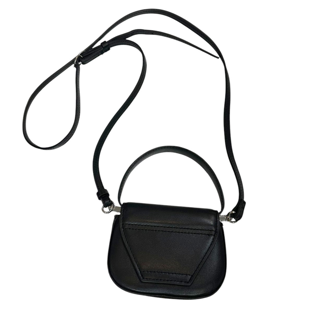 DIESEL(ディーゼル) 1DR XS 2WAYショルダーバッグX08709 PR818