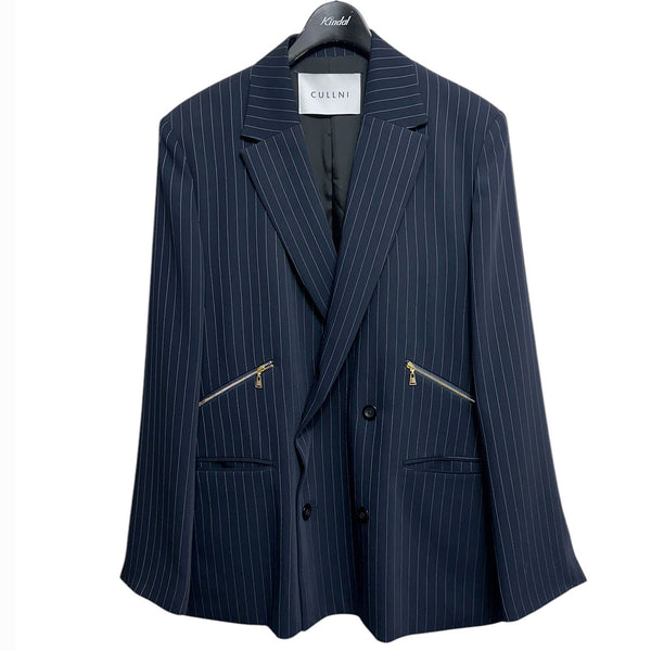 CULLNI クルニ Double Satin Tailored Jacket 8071000152862_1_grande.jpg?v=