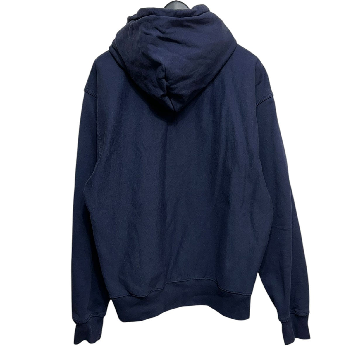stussy(ステューシー) Stock Logo full zip hoodieストックロゴ stussy(ステューシー) Stock Logo full zip hoodieストックロゴ