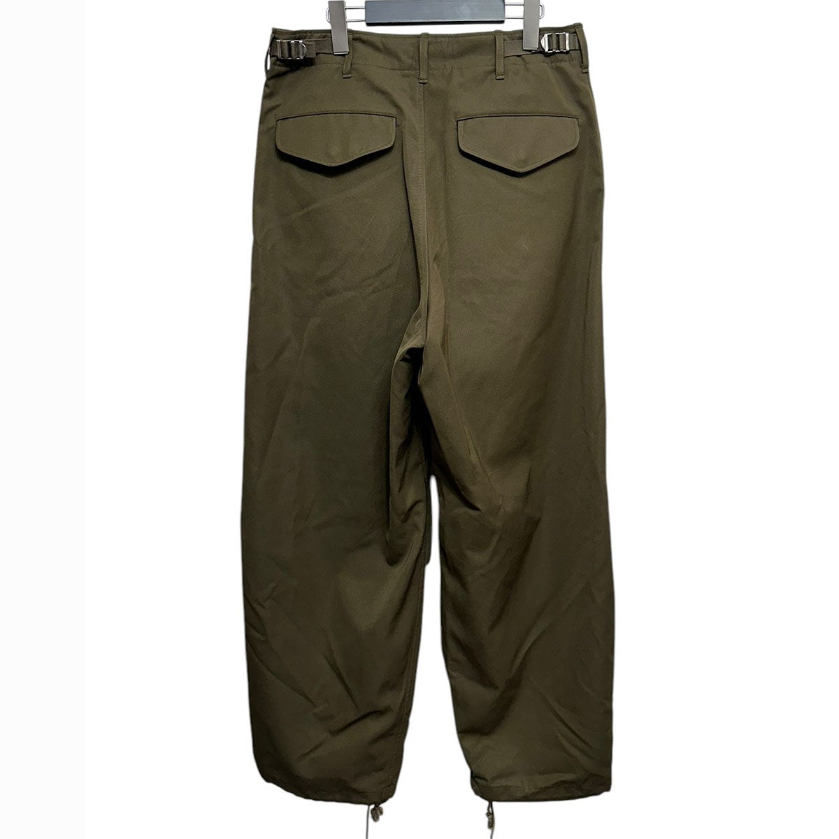 THE RERACS US CARGO PANTSカーゴパンツ24SS-REPT-214-J 古着・中古-2枚目のアイテム画像