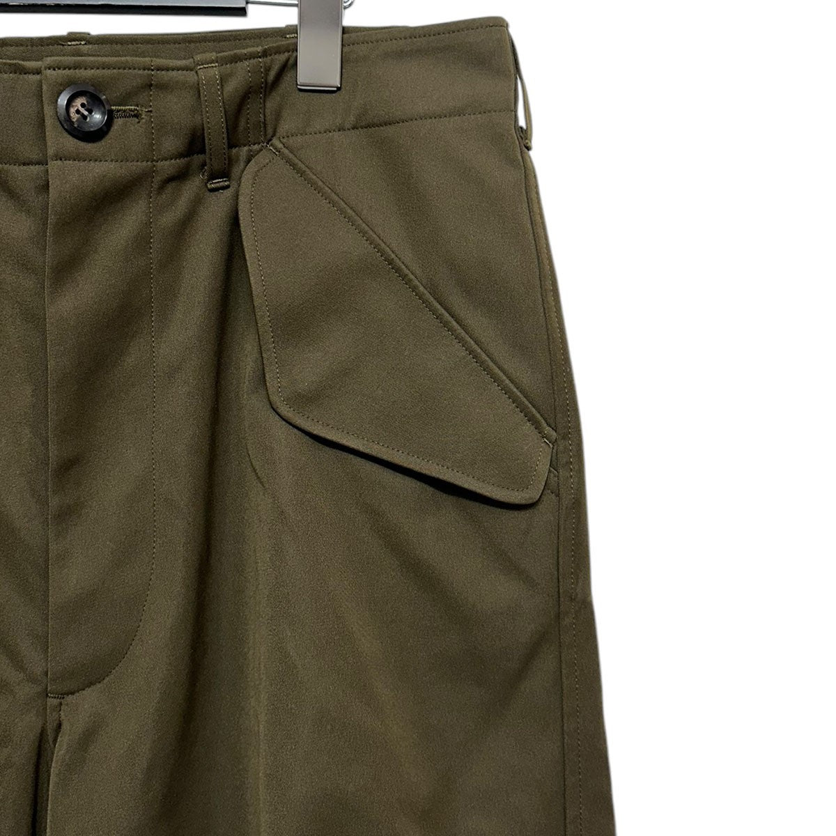 THE RERACS US CARGO PANTSカーゴパンツ24SS-REPT-214-J 古着・中古-3枚目のアイテム画像