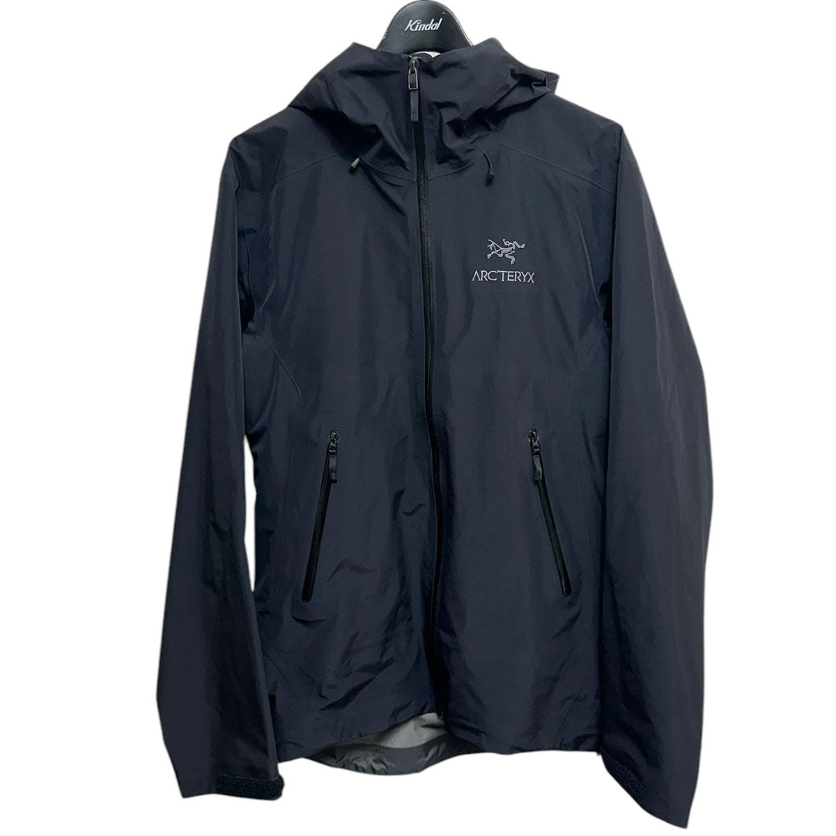 ARC’TERYX Beta LT JacketベータLTジャケットX000007301 古着・中古-1枚目のアイテム画像