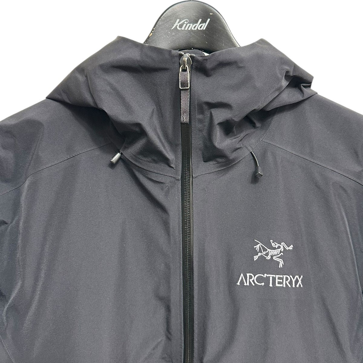 ARC’TERYX Beta LT JacketベータLTジャケットX000007301 古着・中古-3枚目のアイテム画像