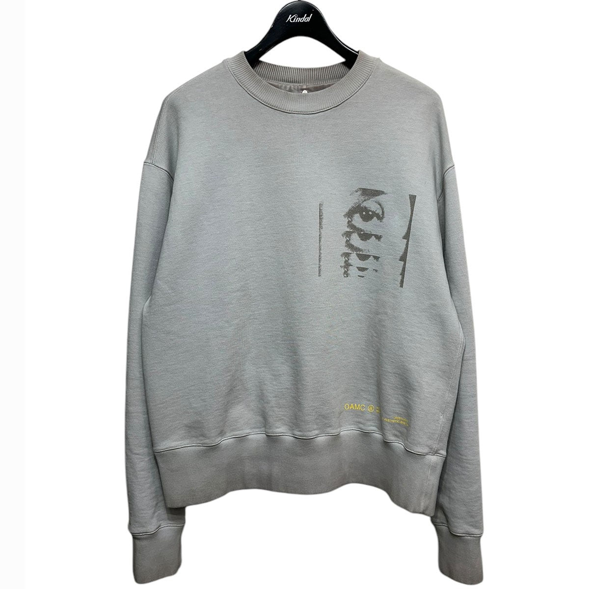 OAMC（オーエーエムシー)中古・古着オンライン通販 | Kindal