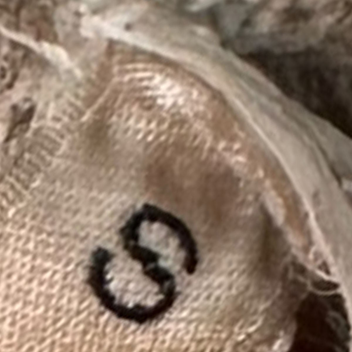 OAMC スウェット グレー Mサイズ 新品タグ付き 完売モデル 中古・古着通販】OAMC (オーエーエムシー) スウェット グレー