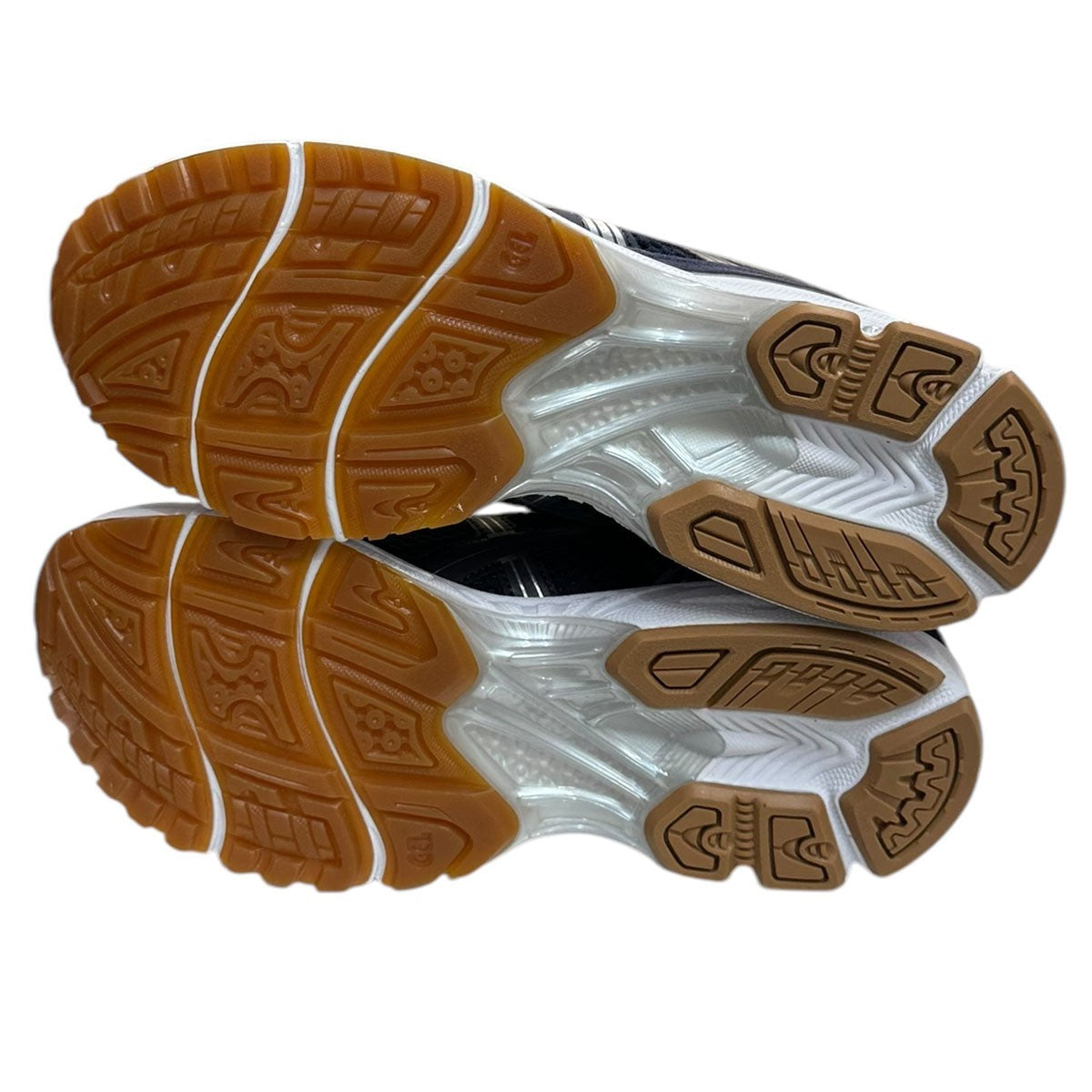 25SSGEL-KAYANO 14 MID NIGHT／INDIGO FOGゲルカヤノスニーカー1203A926-400