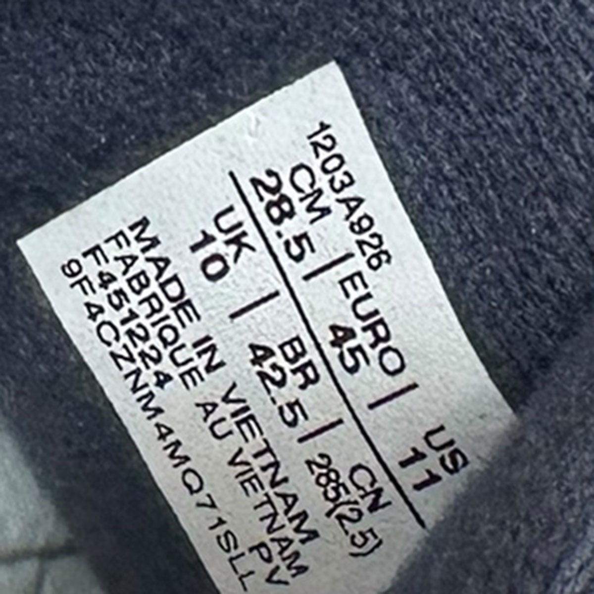 25SSGEL-KAYANO 14 MID NIGHT／INDIGO FOGゲルカヤノスニーカー1203A926-400