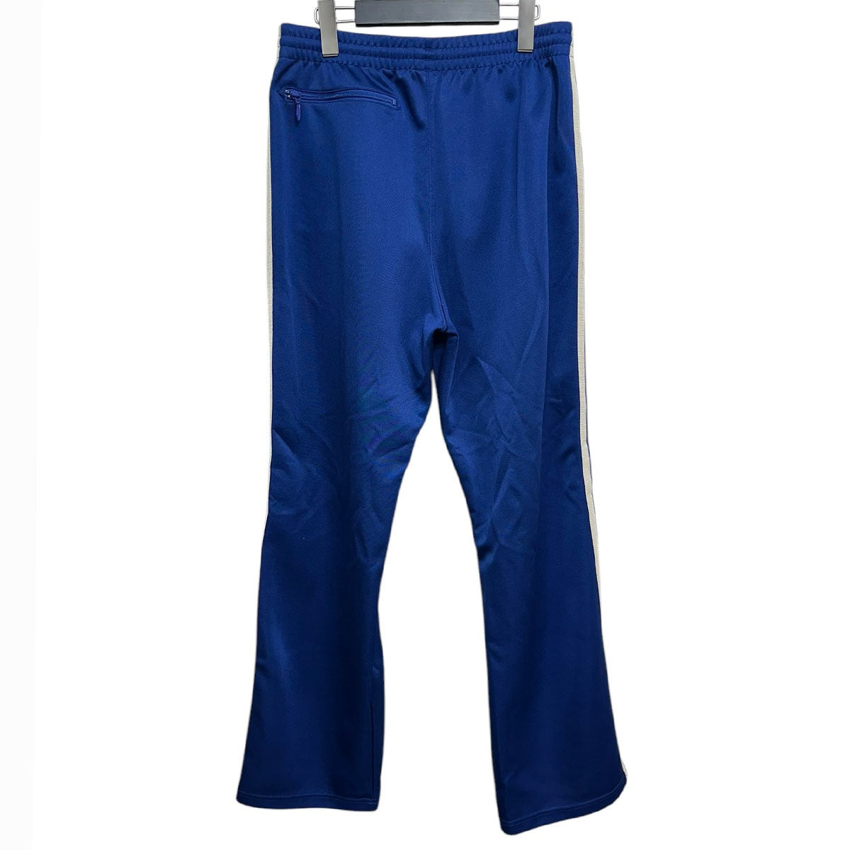 Needles(ニードルス) 24SSTrack Pant - Poly Smoothトラック